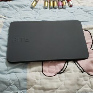 Bite Beauty Matte Lip Crayon Vault 18 pieces